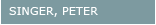 peter singer
